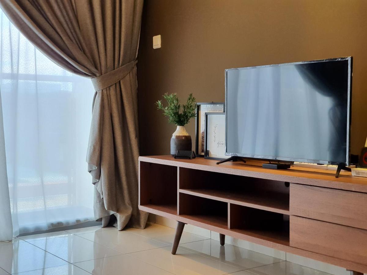 Aeropod Studio - Laxzone Kota Kinabalu Bagian luar foto