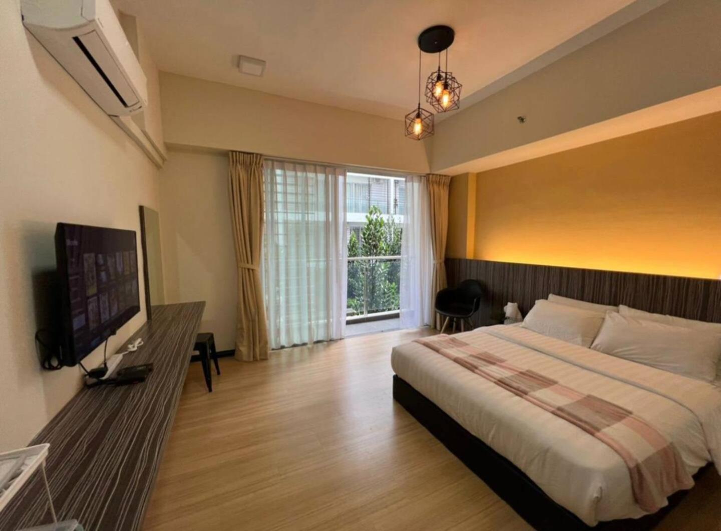 Aeropod Studio - Laxzone Kota Kinabalu Bagian luar foto